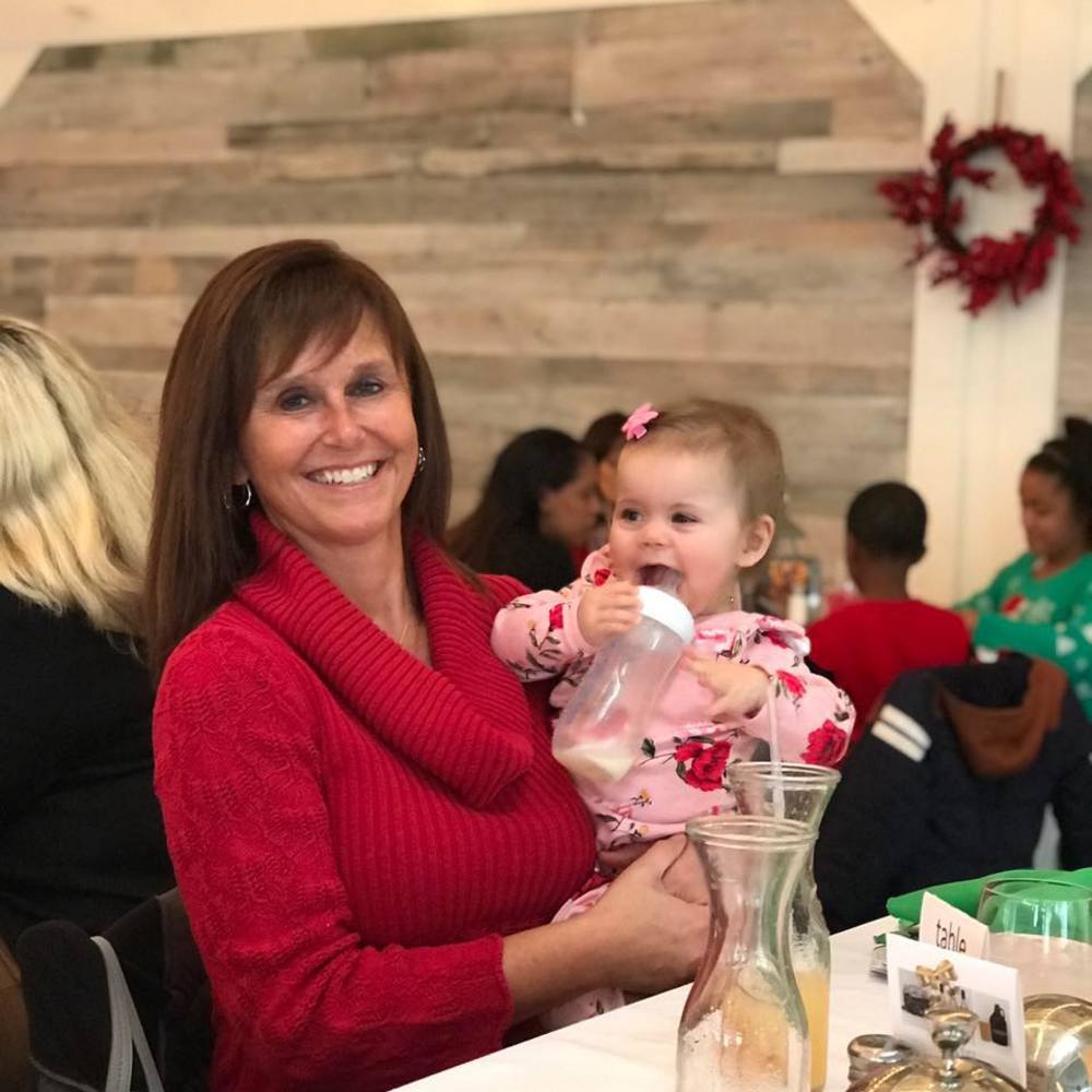 Meet your Posher, Malinda